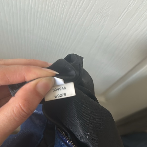 Stella McCartney Falabella Large Shaggy Deer Tote - Picture 10 of 12